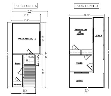 Third Box Configurations