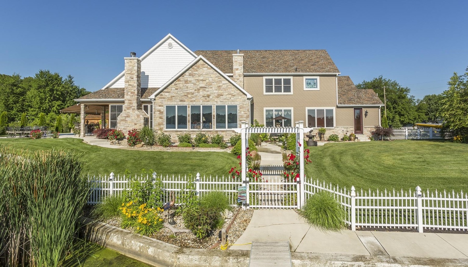 Home Quality Home Builders Thorne's Homes Bedford Indiana