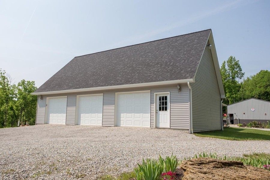 About Us How We Build Thorne's Homes Bedford Indiana